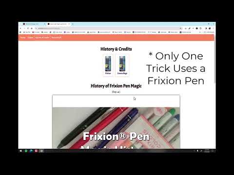 Saturn Magic - Jeff Stone's 2024 Lecture Notes by Jeff Stone