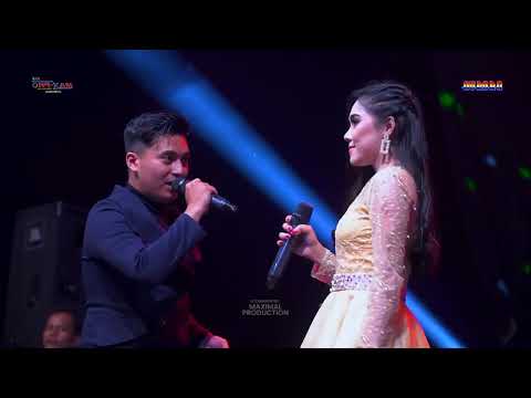 SALAM RINDU - ANNA RISTA Ft  BAYU OM. AURORA 2023