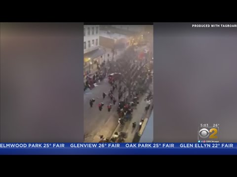 5 Dead, More Than 40 Injured In Waukesha Holiday...