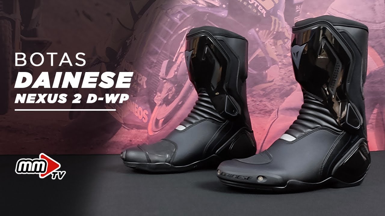 Dainese Nexus 2 D-WP