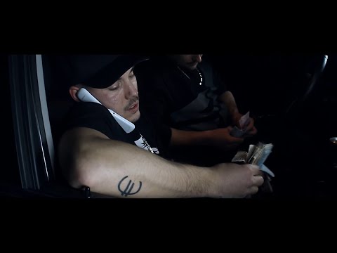 IRON TEGE - SO SIEHT'S AUS (OFFICIAL VIDEO)