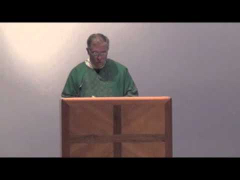 2012 Homily 07-01 Silent Faith (Faith)