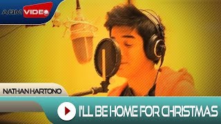 Nathan Hartono - I'll Be Home For Christmas  | Official Video