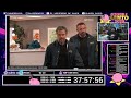 Ben Affleck And Matt Damon Meet Cookie Monster TUDUM Netflix Netflix Saico Reacción