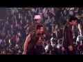 NKOTBSB live at O2 Arena - Tonight