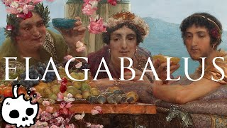 Elagabalus (10 Most Evil Roman Emperors: Part 8)