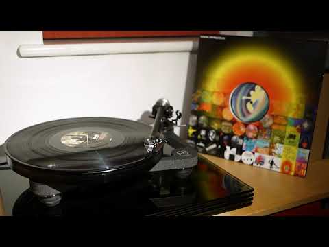 Amazon II - Big Booya (Original Mix) (Aphrodite Recordings APH-66 A1) 2021