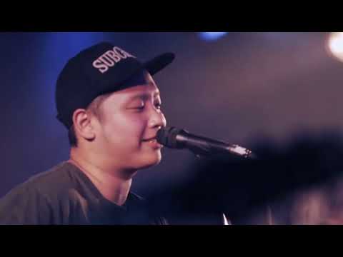 ANGRY FROG REBIRTH - Brave New World (DVD)