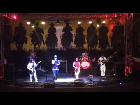 Im real - arata band cover