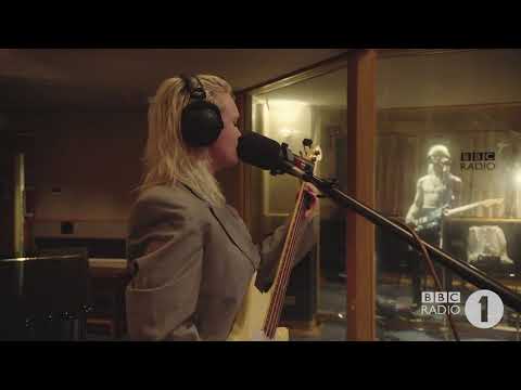 The Ninth Wave - A Forest/In For The Kill/Mother's Daughter Live at BBC Maida Vale Studio