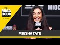 Miesha Tate Explains Comments About UFC Pay, Would Spend ‘Every Last Penny To Touch That Belt Again’