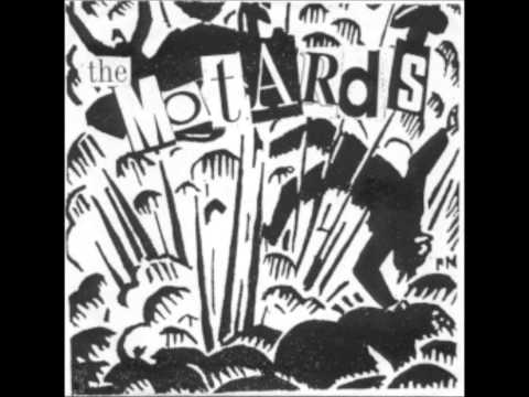 The Motards - Yo (Loves) Mexico