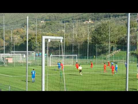 Under 17 Lega Pro - Girone C - Giornata 5 - Prato vs Pistoiese (1)