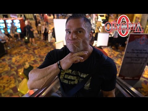 Das Gewicht muss passen | Olympia 2019