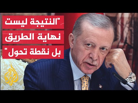 بعد فوزها بالبلديات الكبرى.. المعارضة التركية تعتبر فوزها هذا مقدمة للفوز بالانتخابات العامة مستقبلا