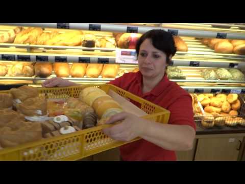 Fuchs Market Bakery branch tour
