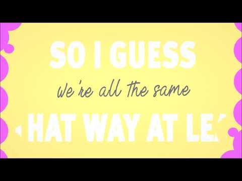 Jamie B Sings - Compose Yourself - Change (OFFICIAL LYRIC VIDEO)