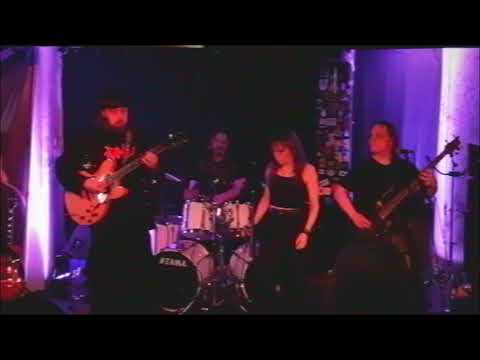 Iron Griffin live at Joensuu 17.2.24