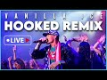 Vanilla Ice | Hooked Remix | Live