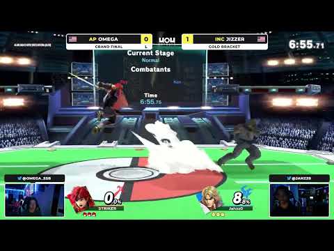 Jahzz0's Parries Go Crazy