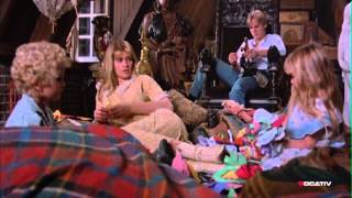 Nine Reasons to Love &quot;Flowers in The Attic&quot; (1987)