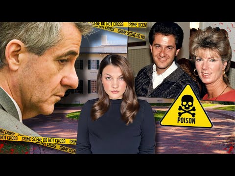 Ein „WAHRES GENIE“ und sein „FAST PERFEKTER MORD“ … Der Fall Linda Curry