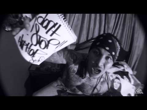 Hip Hop Don't Stop VideoClip Oficial 2015 STAN MC