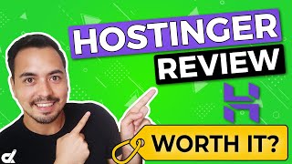 Hostinger Review (2026) ❇️ Speed Test, Live Demo & My Honest Web Hosting Recommendation