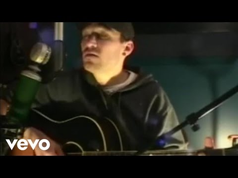 Shawn McDonald - Greed (Acoustic)