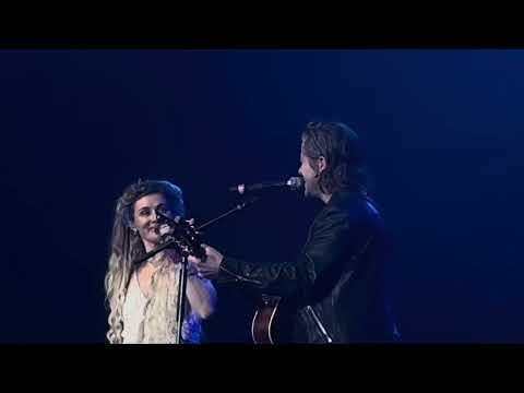 Bowen * Young “Halo”. Cardiff, October 2023