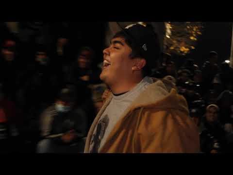 SATIM V KUM V PRESAGIO / OCTAVOS DE FINAL / DEM BATTLES REGIONAL PTO MONTT