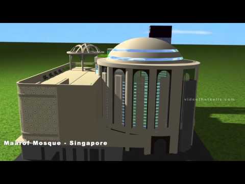 3D animation