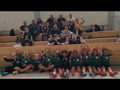 D-Jugend m: Sieg beim Stutenbecker-Turnier