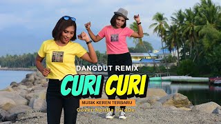 Download lagu BARU⏩ KAU CURI HATIKU DANGDUT REMIX KEREN COVER_NOnNA HildDe_  Video Musik mp3