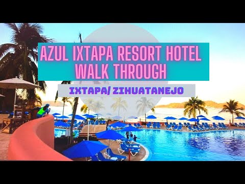 Videos del Azul Ixtapa Resort 5★ en Ixtapa-Zihuatanejo, MéxicoVer MásVerPrecios20CerrarConsulta por Whatsapp 🇦🇷BookingTripadvisorExpediaAgodaTravelocityOrbitzPricelineTripSkyscannerDespegarKayakHotelesBestdayDestiniaTrivagoTurismocityAlmundoLastminuteHotwireTui