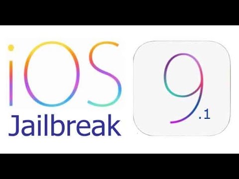 iOS 9.1 Jailbreak
