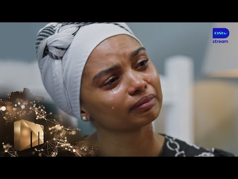 Nokubonga and Mabusi bond over pain - Umkhokha | Mzansi Magic | S2 | Ep 21
