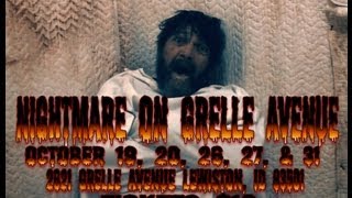 Nightmare on Grelle Ave