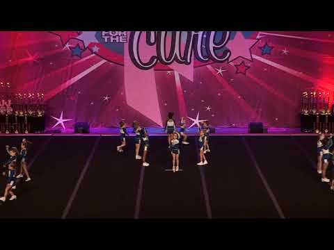 CheerStrike Royals Knights in Armour Tiny   X Small 1YT