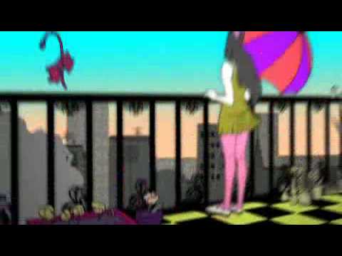 DJMax Portable Black Square - Lovely Hands