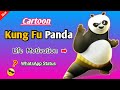 Kung Fu Panda Super Dialogue WhatsApp Status