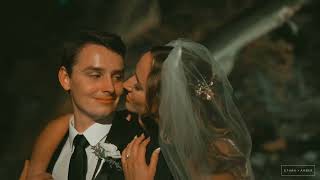 Wedding Film: Ethan + Amber