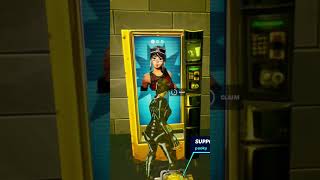 How to get RENEGADE RAIDER in Chapter 4 🥰