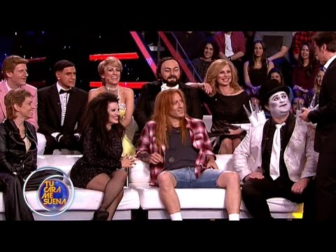 ¿Cómo os habéis visto en TCMS4?