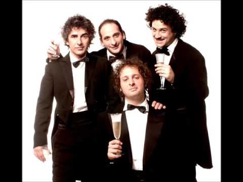 Los Tipitos ft. Ale Sergi - Apostar al amor (AUDIO)