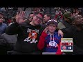 Raptors at Pistons