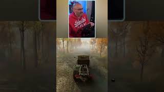 Le chauffeur le plus romantique du monde 💕 #shorts