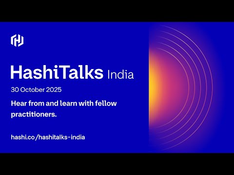 HashiTalks: India