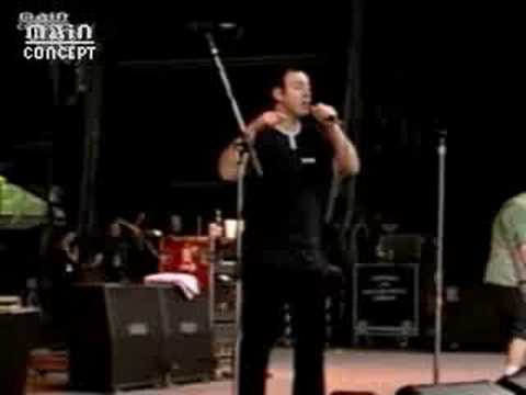 Bad Religion - All fantastic images - Rock Im Park 1998
