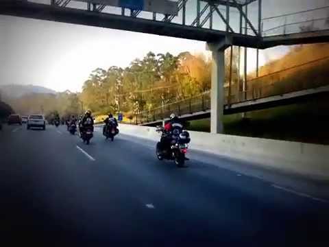 Revoadas dos Corvos MC